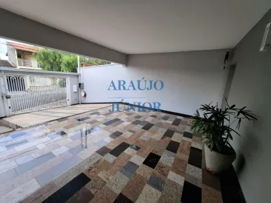 Casa com 3 Quartos à venda, 186m² no Parque das Nações, Americana