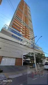 Apartamento com 3 Quartos à venda, 150m² no Setor Marista, Goiânia