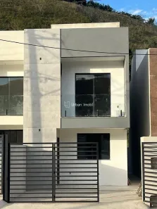 Casa com 2 Quartos à venda, 110m² no Santa Rita do Zarur, Volta Redonda