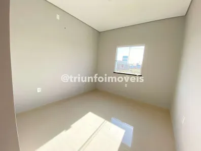 Casa com 2 Quartos à venda, 60m² no Dirceu Arcoverde, Parnaíba