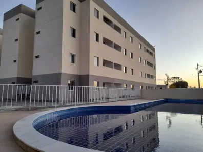 Apartamento com 2 Quartos à venda, 57m² no Tabuleiro do Martins, Maceió