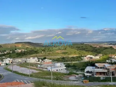 Lote/Terreno à venda, 378m² no Loteamento Verana, São José dos Campos