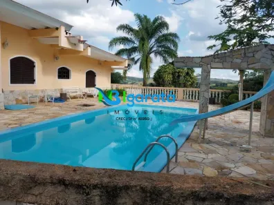 Fazenda/Sítio com 4 Quartos à venda, 3300m² no Centro, Igaratá