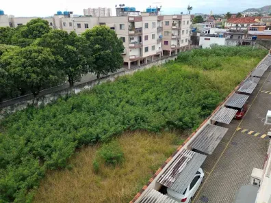 Lote/Terreno à venda, 2178m² no Praça Seca, Rio de Janeiro