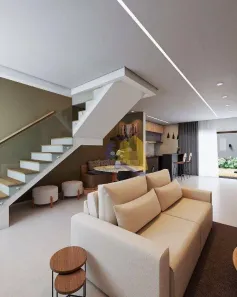 Casa com 3 Quartos à venda, 119m² no São Lourenço, Bertioga