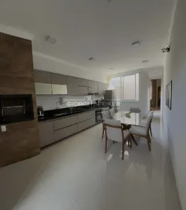 Casa de Condomínio com 3 Quartos à venda, 120m² no Chácara Jockey Club (Zona Rural), São José do Rio Preto