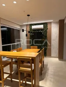 Apartamento com 3 Quartos à venda, 126m² no Jardim Botânico, Ribeirão Preto