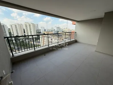Apartamento com 3 Quartos à venda, 123m² no Vila Sofia, São Paulo