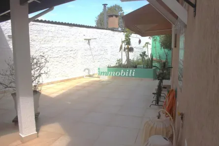 Casa com 4 Quartos à venda, 194m² no Jardim Recanto Suave, Cotia