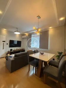Apartamento com 2 Quartos à venda, 94m² no Marapé, Santos