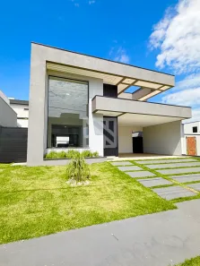 Casa de Condomínio com 3 Quartos à venda, 164m² no São Venâncio, Itupeva