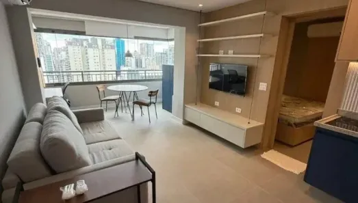 Apartamento com 1 Quarto à venda, 41m² no Planalto Paulista, São Paulo