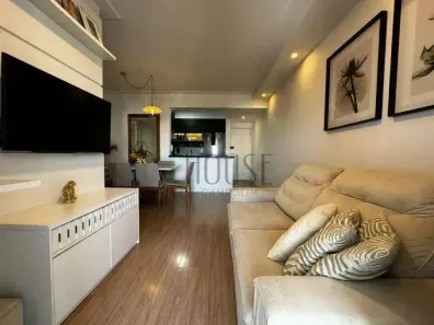 Apartamento com 2 Quartos à venda, 72m² no Jardim Piratininga, Sorocaba