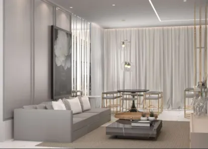 Apartamento com 3 Quartos à venda, 141m² no Centro, Balneário Camboriú