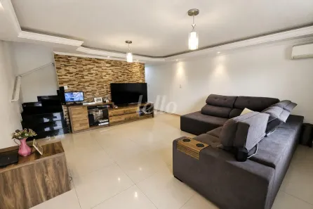 Casa com 3 Quartos à venda, 121m² no Vila Zelina, São Paulo