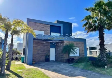 Casa de Condomínio com 4 Quartos à venda, 185m² no Capão da Canoa, Capão da Canoa