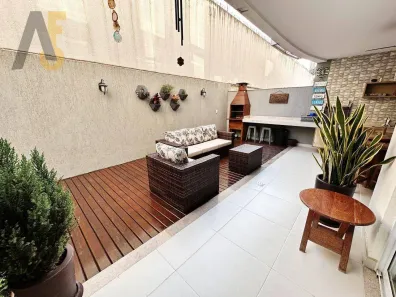 Apartamento com 3 Quartos à venda, 132m² no Freguesia (Jacarepaguá), Rio de Janeiro