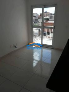 Apartamento com 2 Quartos à venda, 49m² no Vila Ester, Carapicuíba