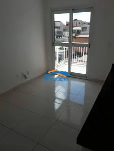 Apartamento com 2 Quartos à venda, 49m² no Vila Ester, Carapicuíba
