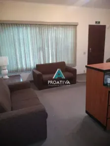 Imóvel Comercial com 2 Quartos para alugar, 112m² no Jardim Bela Vista, Santo André