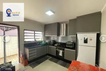 Casa com 4 Quartos à venda, 150m² no Vila Gomes Cardim, São Paulo