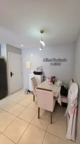 Apartamento com 2 Quartos à venda, 43m² no Colônia Terra Nova, Manaus
