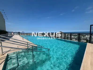 Apartamento com 2 Quartos à venda, 83m² no Recreio dos Bandeirantes, Rio de Janeiro