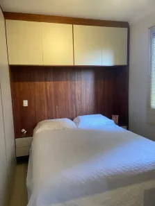 Apartamento com 2 Quartos à venda, 70m² no Jardim Maria Rosa, Taboão da Serra