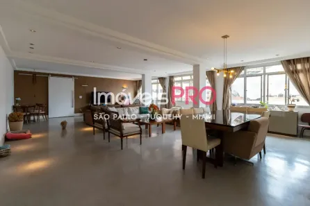 Apartamento com 2 Quartos à venda, 180m² no Vila Nova Conceição, São Paulo