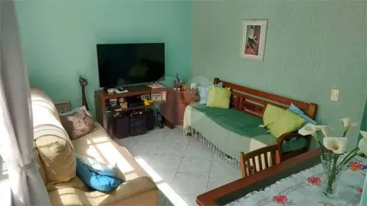 Apartamento com 2 Quartos à venda, 68m² no Tijuca, Rio de Janeiro