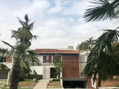 Casa de Condomínio com 4 Quartos à venda, 550m² no Alphaville Residencial Um, Barueri