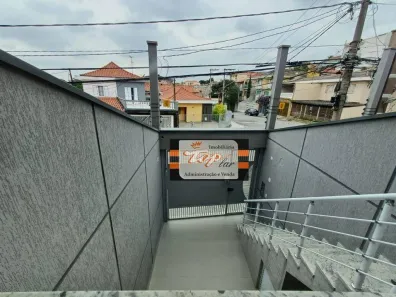 Sobrado com 3 Quartos à venda, 170m² no Chácara Inglesa (Zona Norte), São Paulo