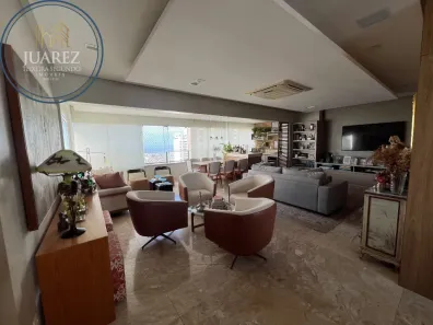 Apartamento com 3 Quartos à venda, 171m² no Horto Florestal, Salvador