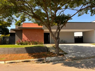 Casa com 4 Quartos à venda, 322m² no Jardim Santa Monica, Itu