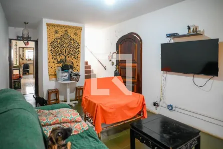 Casa com 5 Quartos à venda, 210m² no Jardim Clímax, São Paulo