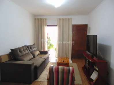 Sobrado com 2 Quartos à venda, 118m² no Cerâmica, São Caetano do Sul
