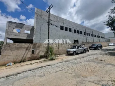 Galpão/Depósito/Armazém para alugar, 750m² no Chácaras Alpina, Valinhos