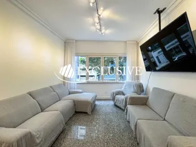Apartamento com 3 Quartos à venda, 110m² no Copacabana, Rio de Janeiro