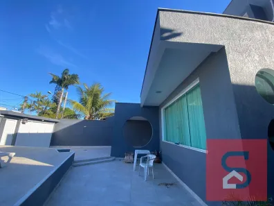 Casa com 5 Quartos à venda, 250m² no Jardim Excelsior, Cabo Frio