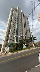 Apartamento com 1 Quarto para alugar, 52m² no Vila da Serra, Nova Lima