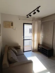 Apartamento com 2 Quartos para alugar, 60m² no Santa Mônica, Uberlândia