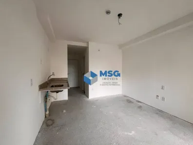 Apartamento com 1 Quarto à venda, 31m² no Vila Nova Conceição, São Paulo