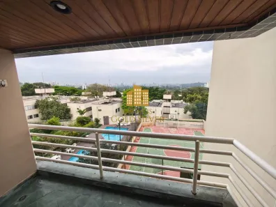 Apartamento com 2 Quartos à venda, 77m² no Alto de Pinheiros, São Paulo