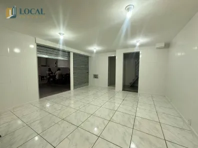 Ponto Comercial para alugar, 26m² no Centro, Juiz de Fora