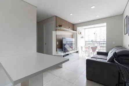 Apartamento com 2 Quartos à venda, 69m² no Saúde, São Paulo