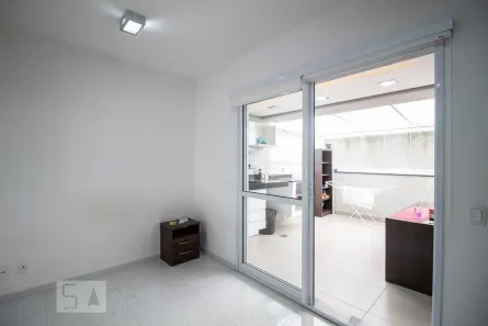 Kitnet com 1 Quarto à venda, 40m² no Perdizes, São Paulo