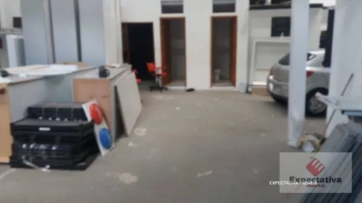 Galpão/Depósito/Armazém à venda, 300m² no Nova Cachoeirinha, Belo Horizonte