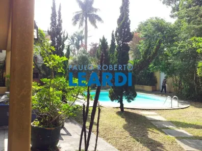 Casa com 4 Quartos à venda, 740m² no Cidade Jardim, São Paulo
