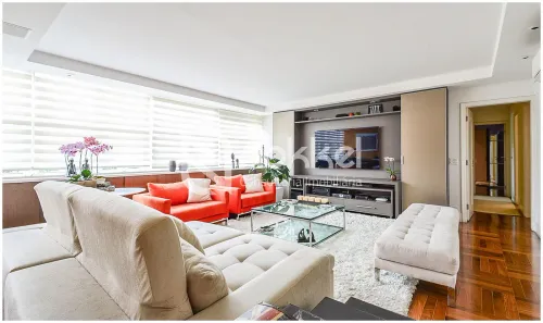 Apartamento com 3 Quartos à venda, 177m² no Jardim Europa, São Paulo