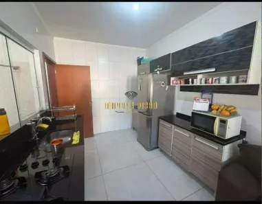 Casa com 2 Quartos à venda, 51m² no Jardim Casa Branca, Suzano